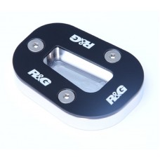 R&G Racing Kickstand Shoe  BMW S1000R '14+