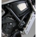 Gilles IP.GT Frame Sliders for the Yamaha FZ-07/MT-07 XSR700 Gilles IP.GT Frame Sliders for the Yamaha FZ-07/MT-07 XSR700