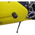 R&G Racing Frame Slider (Classic style) - Ducati 900SS up to '98 R&G Racing Frame Slider (Classic style) - Ducati 900SS up to '98