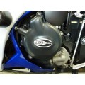 R&G Racing Left Side Engine Case Cover For Suzuki GSX-R600 '06-'17 & GSX-R750 '06-'17 R&G Racing Left Side Engine Case Cover For Suzuki GSX-R600 '06-'17 & GSX-R750 '06-'17
