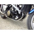 R&G Racing Frame Sliders for Yamaha V-MAX '85-'07 Classic Style R&G Racing Frame Sliders for Yamaha V-MAX '85-'07 Classic Style