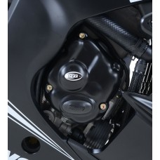 R&G Racing Race Series Engine Case Cover For Kawasaki ZX10-R '11-'16 RHS - Start R&G Racing Race Series Engine Case Cover For Kawasaki ZX10-R '11-'16 RHS - Start