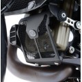 R&G Racing Front Cylinder Head Guard for Ducati Monster 1200 '14-'16 & 1200S '14-'16 R&G Racing Front Cylinder Head Guard for Ducati Monster 1200 '14-'16 & 1200S '14-'16