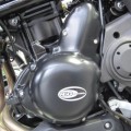 R&G Racing Left Side Engine Case Cover For Kawasaki ER-6n '09-'15 Ninja 650R '09-'11 Ninja 650 '12-'15 ER-6f '09-'15 & Versys 650 '10-'15 R&G Racing Left Side Engine Case Cover For Kawasaki ER-6n '09-'15 Ninja 650R '09-'11 Ninja 650 '12-'15 ER-6f '09-'15 & Versys 650 '10-'15