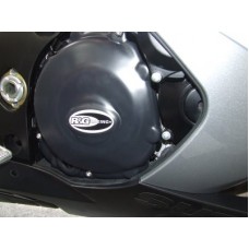 R&G Racing Engine Case Cover For Suzuki GSX-R1000 '05-'08 RHS (clutch)