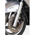 R&G Racing Front Axle Sliders / Protectors for Honda FJS600 Silverwing