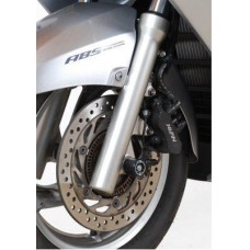 R&G Racing Front Axle Sliders / Protectors for Honda FJS600 Silverwing