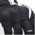 RS Taichi Rubber Knuckle Mesh Gloves - RST413