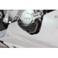 Gilles MP.GT Right Side Engine Protector for Yamaha YZF-R1, YZF-R1M, and YZF-R1S (2015+)