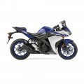 Stompgrip Streetbike Kit - Volcano - 0104 Stompgrip Streetbike Kit - Volcano - 0104