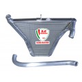Galletto Radiatori (H2O Performance) Additional Radiator kit For Yamaha YZF-R6 (2003-05) Galletto Radiatori (H2O Performance) Additional Radiator kit For Yamaha YZF-R6 (2003-05)