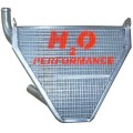Galletto Radiatori (H2O Performance) Additional Racing Radiator kit For Yamaha YZF-R6 (2006-07) Galletto Radiatori (H2O Performance) Additional Racing Radiator kit For Yamaha YZF-R6 (2006-07)