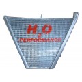 Galletto Radiatori (H2O Performance) Additional Racing Radiator kit For Yamaha YZF-R1 (2004-06) Galletto Radiatori (H2O Performance) Additional Racing Radiator kit For Yamaha YZF-R1 (2004-06)