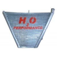 Galletto Radiatori (H2O Performance) Additional Racing Radiator kit For Yamaha YZF-R1 (2004-06) Galletto Radiatori (H2O Performance) Additional Racing Radiator kit For Yamaha YZF-R1 (2004-06)