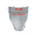 Galletto Radiatori (H2O Performance) Oversize Racing Radiator kit For Yamaha YZF-R1 (2004-06) Galletto Radiatori (H2O Performance) Oversize Racing Radiator kit For Yamaha YZF-R1 (2004-06)