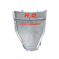 Galletto Radiatori (H2O Performance) Oversize Racing Radiator kit For Yamaha YZF-R1 (2004-06) Galletto Radiatori (H2O Performance) Oversize Racing Radiator kit For Yamaha YZF-R1 (2004-06)