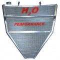 Galletto Radiatori (H2O Performance) Oversize Racing Radiator kit For Yamaha YZF-R1 (2007-08) Galletto Radiatori (H2O Performance) Oversize Racing Radiator kit For Yamaha YZF-R1 (2007-08)