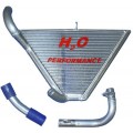 Galletto Radiatori (H2O Performance) Additional Racing Radiator kit For Yamaha YZF-R1 (2007-08) Galletto Radiatori (H2O Performance) Additional Racing Radiator kit For Yamaha YZF-R1 (2007-08)