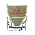 Galletto Radiatori (H2O Performance) Oversize Racing Radiator kit For Yamaha YZF-R1 (2009-14) Galletto Radiatori (H2O Performance) Oversize Racing Radiator kit For Yamaha YZF-R1 (2009-14)