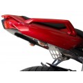 Competition Werkes LTD Fender Eliminater Kit - Yamaha FZ1 (06-13) Competition Werkes LTD Fender Eliminater Kit - Yamaha FZ1 (06-13)