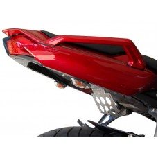 Competition Werkes LTD Fender Eliminater Kit - Yamaha FZ1 (06-13) Competition Werkes LTD Fender Eliminater Kit - Yamaha FZ1 (06-13)