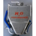 Galletto Radiatori (H2O Performance) Oversize Racing Radiator and Oil Cooler kit For Yamaha YZF-R1 (2015+) Galletto Radiatori (H2O Performance) Oversize Racing Radiator and Oil Cooler kit For Yamaha YZF-R1 (2015+)
