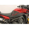 TechSpec Tank Grip Pads for the Yamaha FJ-09 Tracer (15-20) TechSpec Tank Grip Pads for the Yamaha FJ-09 Tracer (15-20)