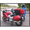 TechSpec Tank Grip Pads for the Yamaha FJR 1300 (06+) TechSpec Tank Grip Pads for the Yamaha FJR 1300 (06+)