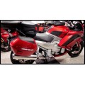 TechSpec Tank Grip Pads for the Yamaha FJR 1300 (06+) TechSpec Tank Grip Pads for the Yamaha FJR 1300 (06+)