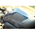TechSpec Tank Grip Pads for the Yamaha FZ6 (04-09) TechSpec Tank Grip Pads for the Yamaha FZ6 (04-09)