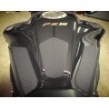 TechSpec Tank Grip Pads for the Yamaha FZ8 (11-13) TechSpec Tank Grip Pads for the Yamaha FZ8 (11-13)