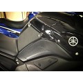 TechSpec Tank Grip Pads for the Yamaha FZ8 (11-13) TechSpec Tank Grip Pads for the Yamaha FZ8 (11-13)