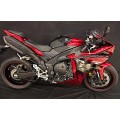 TechSpec Tank Grip Pads for the Yamaha YZF-R1 (09-14) TechSpec Tank Grip Pads for the Yamaha YZF-R1 (09-14)