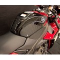 TechSpec Tank Grip Pads for the Yamaha YZF-R1 (09-14) TechSpec Tank Grip Pads for the Yamaha YZF-R1 (09-14)