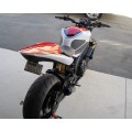 TechSpec Tank Grip Pads for the Yamaha YZF-R1 (04-06) TechSpec Tank Grip Pads for the Yamaha YZF-R1 (04-06)