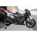 TechSpec Tank Grip Pads for the Yamaha YZF-R1 (04-06) TechSpec Tank Grip Pads for the Yamaha YZF-R1 (04-06)