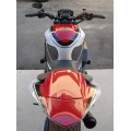 TechSpec Tank Grip Pads for the Yamaha YZF-R1 (04-06) TechSpec Tank Grip Pads for the Yamaha YZF-R1 (04-06)