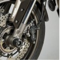 R&G Racing Front Axle Sliders / Protectors for Kawasaki Z750 '07-'12
