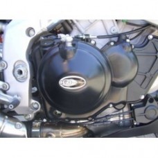 R&G Racing Right Side Engine Case Cover For Aprilia RSV4 Factory  RSV4-R  Tuono V4 R (APRC) '11-'15