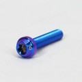 Proti M6 Universal Bolt M6L30-OTB04 Proti M6 Universal Bolt M6L30-OTB04