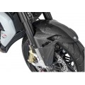 CNC Racing Carbon Fiber Front Fender For MV Agusta F3, Brutale 675/800, Dragster, Superveloce, Rivale, and Stradale 800