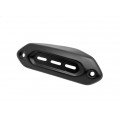 CNC Racing Carbon Fiber Side Exhaust Protector For Ducati Hypermotard and Hyperstrada 950 / 939 / 821