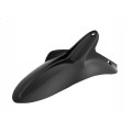CNC Racing Carbon Fiber Rear Fender For Ducati Hypermotard / Hyperstrada 2013+, Monster 1100 /796