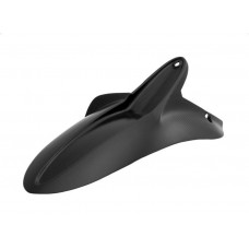 CNC Racing Carbon Fiber Rear Fender For Ducati Hypermotard / Hyperstrada 2013+, Monster 1100 /796