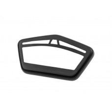 CNC Racing Carbon Fiber Instrument Cover For Ducati Hypermotard and Hyperstrada 821 / 939