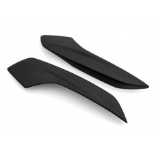 CNC Racing Carbon Fiber Tail Guards For Ducati Hypermotard and Hyperstrada 821 / 939