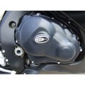 R&G Racing Engine Case Cover For Suzuki GSX-R1000 '09-'16 RHS (clutch) R&G Racing Engine Case Cover For Suzuki GSX-R1000 '09-'16 RHS (clutch)