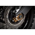 AEM FACTORY - DUCATI SCRAMBLER AND MONSTER 696/795/797 BILLET CHAIN ADJUSTERS