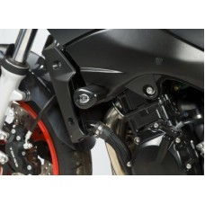R&G Racing Frame Sliders for Suzuki GSR600 '06-'12   Aero Style