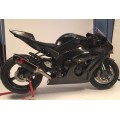 CARBONIN CARBON FIBER FRONT FENDER FOR KAWASAKI ZX-10R (2016-2020) CARBONIN CARBON FIBER FRONT FENDER FOR KAWASAKI ZX-10R (2016-2020)